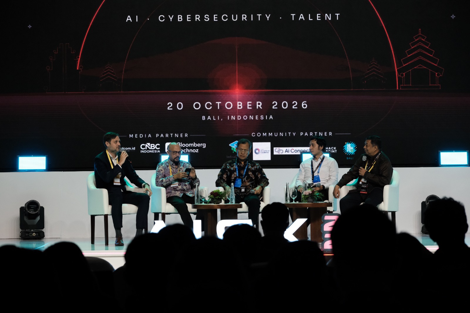 AICX 2026 by ITSEC Asia: Indonesia Must Prepare for the Quantum Cybersecurity Threat Now